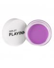 Inglot Playinn Waterproof Eyeliner Gel Violet Vibe