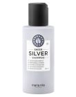 Maria Nila Sheer Silver Shampoo 100 ml