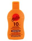 Malibu Sun Lotion SPF 10 200ml
