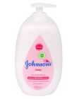 Johnson's Baby Lotion 500ml