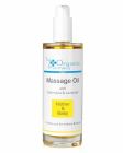 The Organic Pharmacy Massage Oil  100 ml