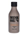 Gosh Musk Oil No 6 Shower Gel
