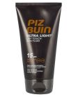 Piz Buin Ultra Light Dry Touch Sun Fluid 15 SPF 150ml