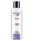 Nioxin 5 Cleanser Shampoo (N) 300 ml