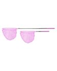 Fun & Games Fishnet Extendable