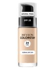 Revlon Colorstay Foundation Normal/Dry - 110 Ivory 30ml