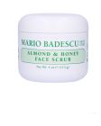 Mario Badescu Almond & Honey Face Scrub