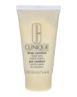 Clinique Deep Comfort Hand and Cuticle Cream 75ml
