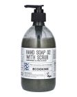Ecooking Hand Soap 02 With Scrub 500ml