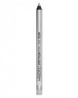 Gosh Pencil Metal Eyes Waterproof 004 Silver Stone