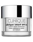 Clinique Smart SPF15 Custom-Repair Moisturizer Combination Oily To Oily 30ml