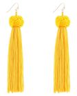 Everneed Maliva Tassel Gul 