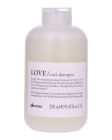 Davines LOVE Curl Enhancing Shampoo (N) 250 ml