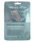 Masque Me Up Foot Peeling Mask (Stop Beauty Waste)