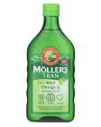 Møllers Tran Æble 500ml