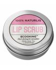 Ecooking Lip Scrub