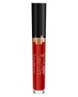 Max Factor Lipfinity Velvet Matte 025 Red Luxury 3 ml