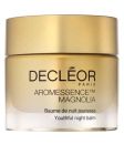 Decleor Aromessence Magnolia Youthful Night Balm 15 ml
