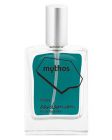 Mythos Cardamom EDT Lemon & Geranium
