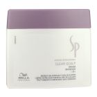 Wella SP Clear Scalp Mask 400 ml