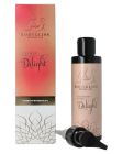 BodyGliss Massage Oil And Lubricant Strawberry & Champagne