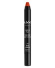 NYX Jumbo Lip Pencil Hot Red 704