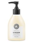 Maria Nila Hand Lotion Ginger 300ml