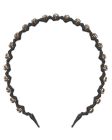 Invisibobble Hairhalo British Royal Put Your Crown On