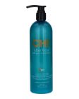 Chi Aloe Vera Curl Enhancing Shampoo