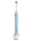 Oral B Braun Pro 700 3D CrossAction Elektrisk Tandbørste