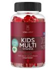 VitaYummy Kids Multi Vitamins Strawberry (Stop Beauty Waste)