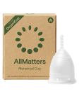 OrganiCup The Menstrual Cup A