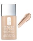 Clinique Even Better Makeup SPF15 - CN 10 Alabaster
