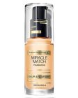 Max Factor Miracle Match Foundation Crystal Beige 33