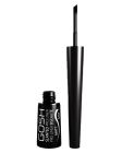 Gosh Slanted Pro Liner 002 Matt Black 3ml