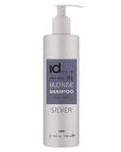 Id Hair Elements Xclusive Blonde Shampoo 300 ml