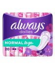 always-dailies-normal-to-go