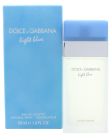 Dolce & Gabbana Light Blue EDT 50 ml