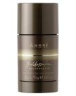Baldessarini Ambré Deodorant Stick