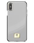 RF By Richmond And Finch Transparent iPhone X og Xs Cover 