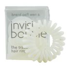 Invisibobble - Hvid 3 stk. 