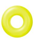 Intex Badering Neon Gul