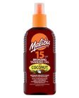 Malibu Bronzing Tanning Oil Spray Coconut SPF 15 200ml
