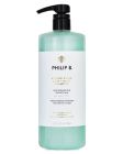 Philip B Nordic Wood Hair & Body Shampoo