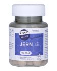 Livol Jern Tyggetablet Appelsinsmag