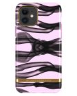 Richmond And Finch Pink Knots iPhone 11 Cover