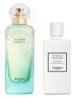 Hermes Un Jardin Sur Le Nil Gift Set EDT