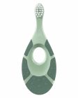 jordan-babytandbørste-green-clean-baby-0-2