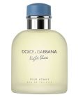 Dolce & Gabbana Light Blue Pour Homme EDT 40ml