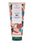 The Body Shop Shea Body Lotion